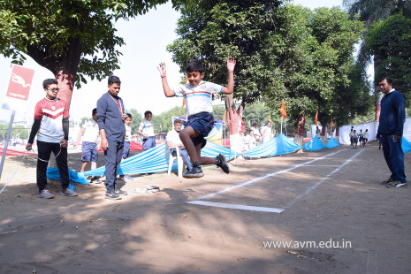 Day 3 Smrutis of the 18th Atmiya Annual Athletic Meet 2022-23 (142)