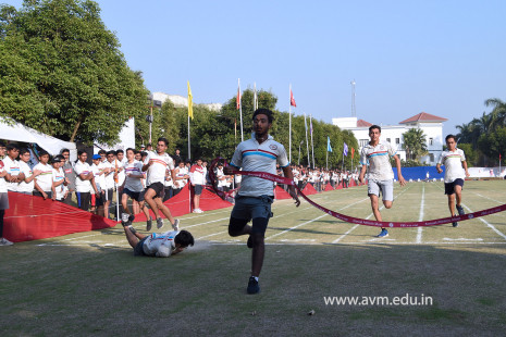 Day 3 Smrutis of the 18th Atmiya Annual Athletic Meet 2022-23 (121)