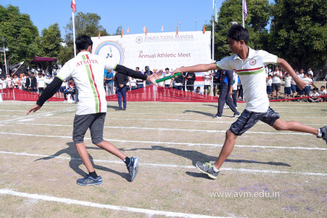 Day 3 Smrutis of the 18th Atmiya Annual Athletic Meet 2022-23 (108)