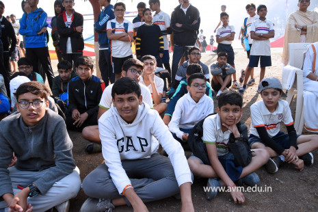 Day 3 Smrutis of the 18th Atmiya Annual Athletic Meet 2022-23 (85)