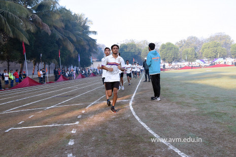 Day 3 Smrutis of the 18th Atmiya Annual Athletic Meet 2022-23 (40)