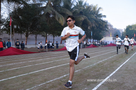 Day 3 Smrutis of the 18th Atmiya Annual Athletic Meet 2022-23 (36)