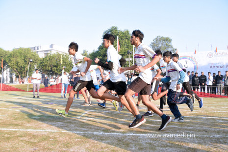 Day 3 Smrutis of the 18th Atmiya Annual Athletic Meet 2022-23 (25)