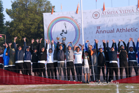 Day 3 Smrutis of the 18th Atmiya Annual Athletic Meet 2022-23 (17)