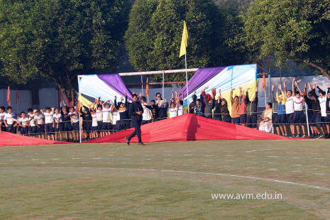 Day 3 Smrutis of the 18th Atmiya Annual Athletic Meet 2022-23 (13)