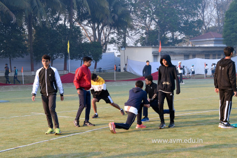 Day 3 Smrutis of the 18th Atmiya Annual Athletic Meet 2022-23 (6)