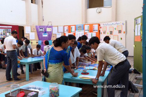 Festival of Mathematics at Atmiya Vidya Mandir 2022-23 (85)