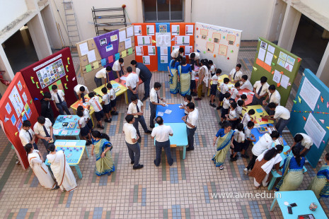 Festival of Mathematics at Atmiya Vidya Mandir 2022-23 (98)
