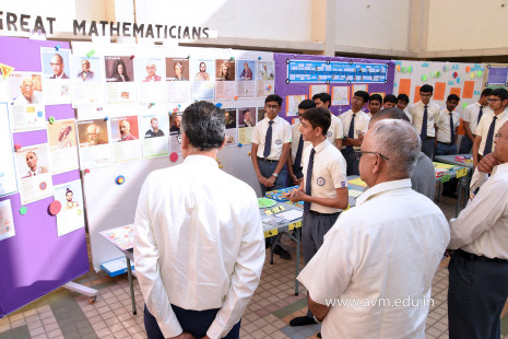 Festival of Mathematics at Atmiya Vidya Mandir 2022-23 (66)