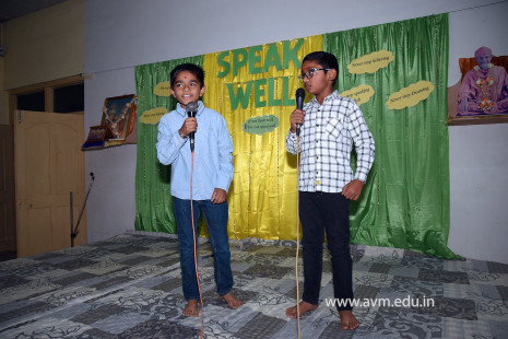 Std 1 to 3 Speak Well Competition 2022-23 (66)