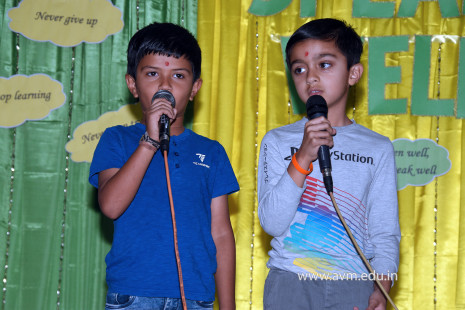Std 1 to 3 Speak Well Competition 2022-23 (14)
