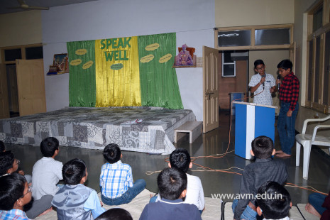 Std 1 to 3 Speak Well Competition 2022-23 (2)