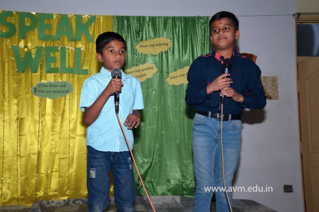 Std 1 to 3 Speak Well Competition 2022-23 (78)