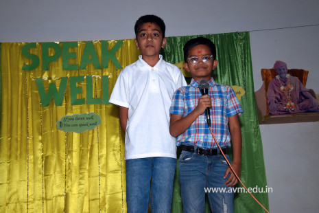 Std 1 to 3 Speak Well Competition 2022-23 (81)