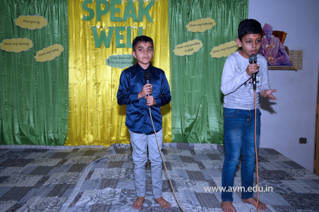 Std 1 to 3 Speak Well Competition 2022-23 (75)
