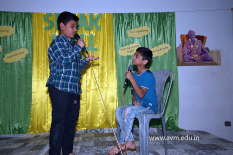 Std 1 to 3 Speak Well Competition 2022-23 (77)