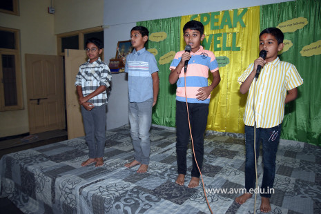 Std 1 to 3 Speak Well Competition 2022-23 (67)