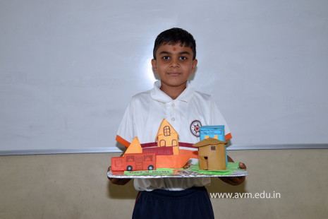 6 - Std 4 Science Projects