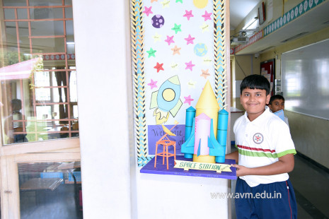 29 - Std 4 Science Projects