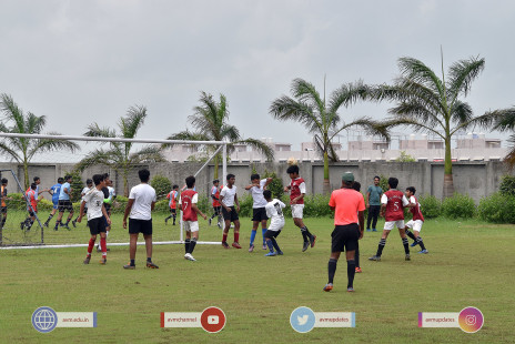 69-U-17 Subroto Mukerjee Football Tournament 2023-24