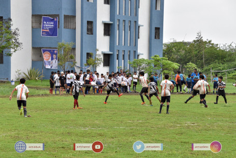 31-U-14 Subroto Mukerjee Football Tournament 2023-24