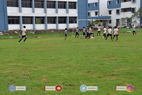 25-U-14 Subroto Mukerjee Football Tournament 2023-24