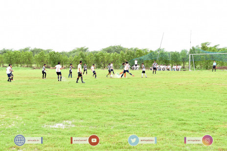6-U-14 Subroto Mukerjee Football Tournament 2023-24