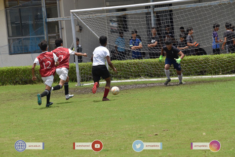 37-U-17 Subroto Mukerjee Football Tournament 2023-24