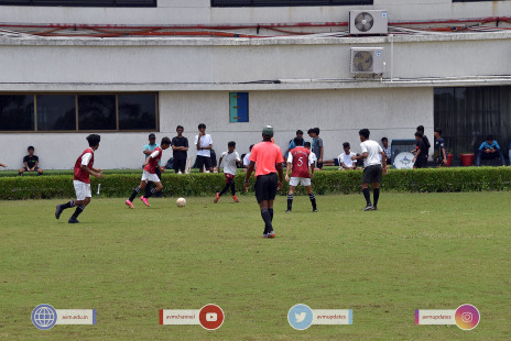 32-U-17 Subroto Mukerjee Football Tournament 2023-24