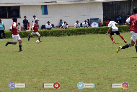 23-U-17 Subroto Mukerjee Football Tournament 2023-24
