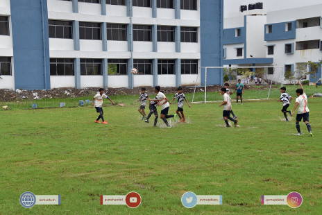 21-U-14 Subroto Mukerjee Football Tournament 2023-24