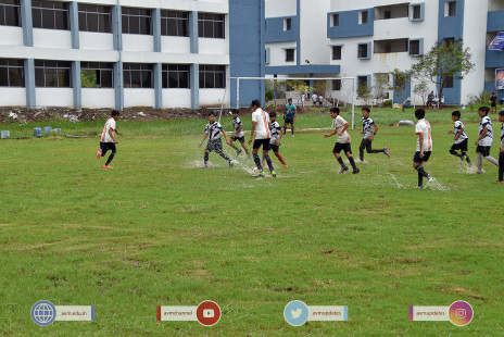 20-U-14 Subroto Mukerjee Football Tournament 2023-24