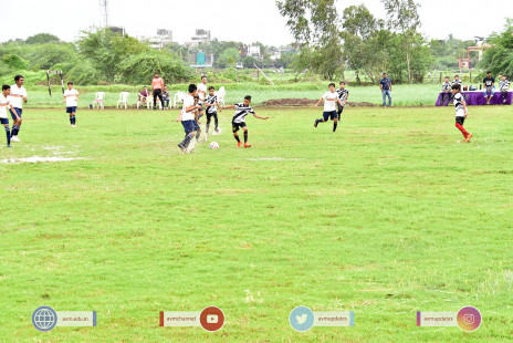 2-U-14 Subroto Mukerjee Football Tournament 2023-24