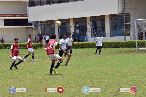 55-U-17 Subroto Mukerjee Football Tournament 2023-24