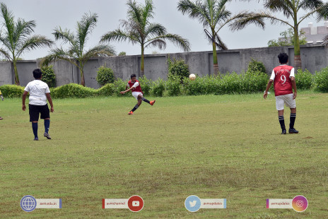 22-U-17 Subroto Mukerjee Football Tournament 2023-24