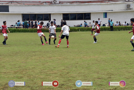 20-U-17 Subroto Mukerjee Football Tournament 2023-24
