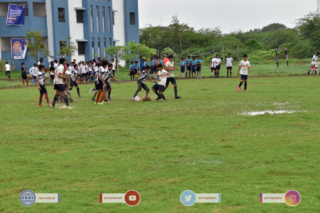 30-U-14 Subroto Mukerjee Football Tournament 2023-24