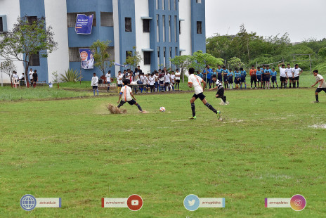 28-U-14 Subroto Mukerjee Football Tournament 2023-24