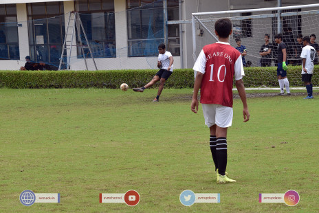 30-U-17 Subroto Mukerjee Football Tournament 2023-24