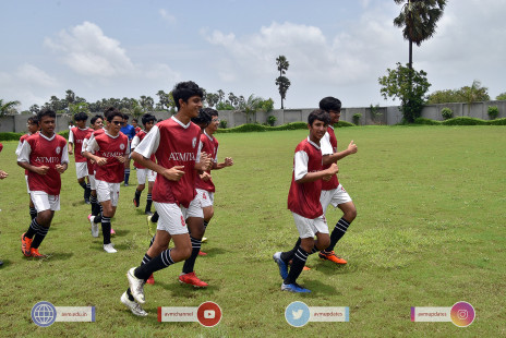 3-U-17 Subroto Mukerjee Football Tournament 2023-24