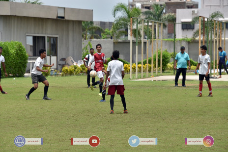 72-U-17 Subroto Mukerjee Football Tournament 2023-24