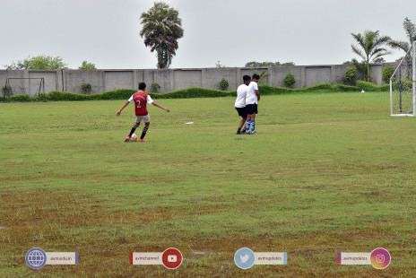 64-U-17 Subroto Mukerjee Football Tournament 2023-24