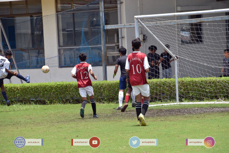 54-U-17 Subroto Mukerjee Football Tournament 2023-24