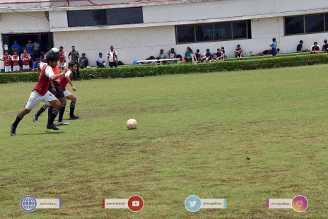 49-U-17 Subroto Mukerjee Football Tournament 2023-24
