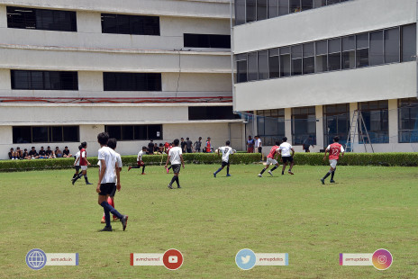 46-U-17 Subroto Mukerjee Football Tournament 2023-24