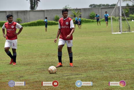 35-U-17 Subroto Mukerjee Football Tournament 2023-24