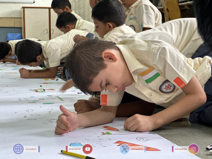 228- Independence Day 2023 - Poster Making Competition