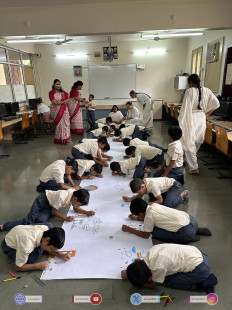 226- Independence Day 2023 - Poster Making Competition