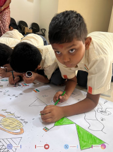 146- Independence Day 2023 - Poster Making Competition