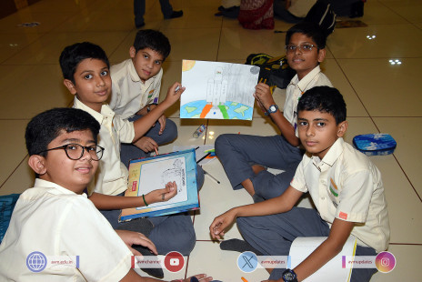 111- Independence Day 2023 - Poster Making Competition